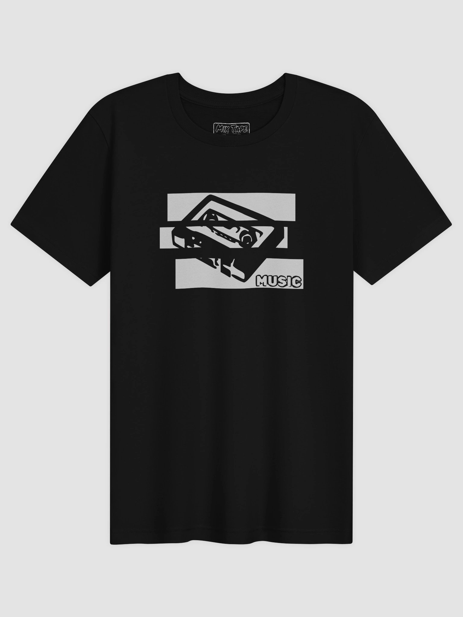 Music - 3 Bar Cassette product image (2)