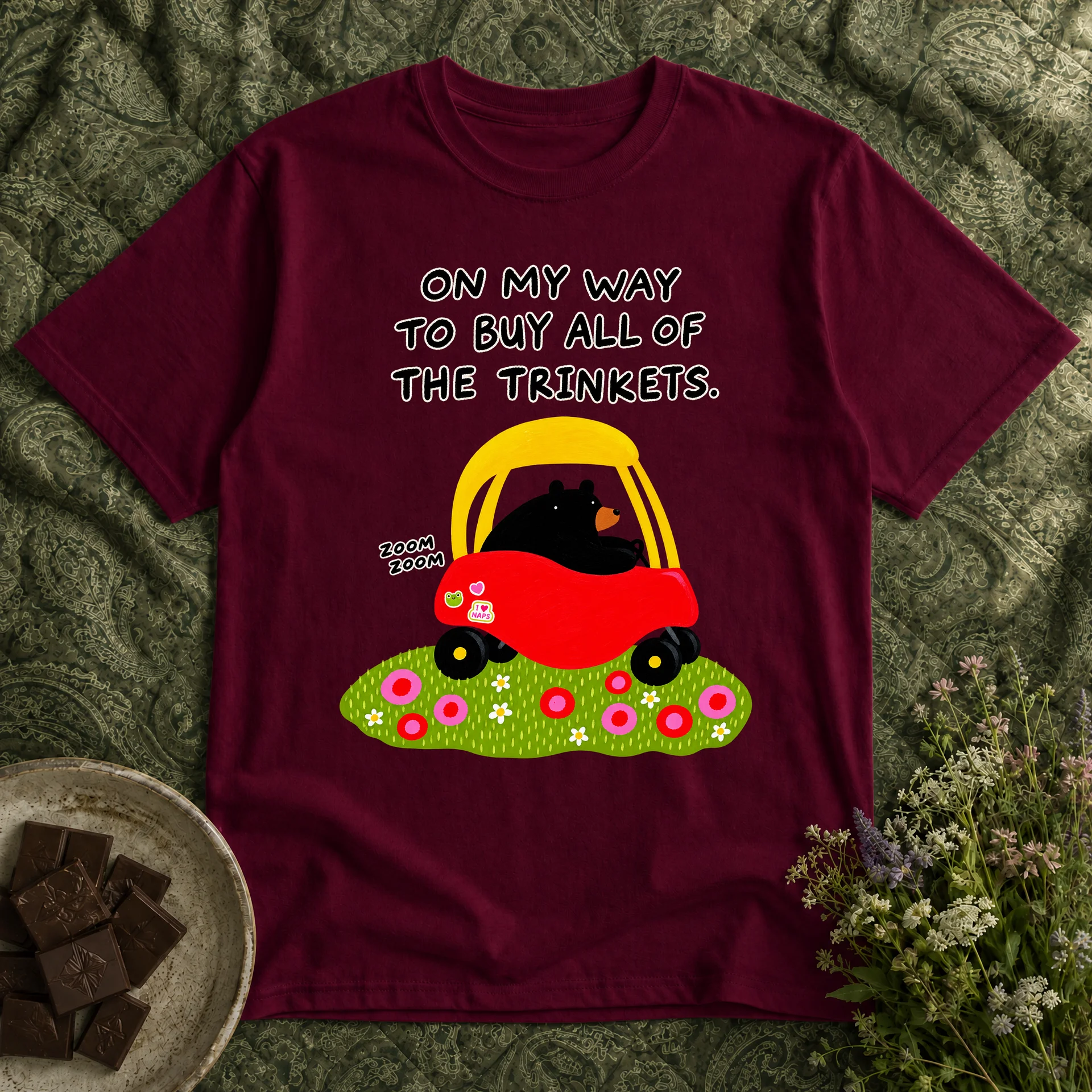 Trinkets product image (1)