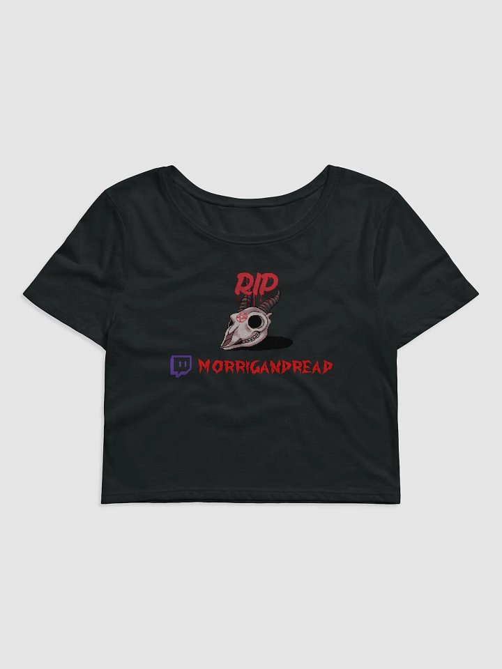 RIP Crop Top product image (1)