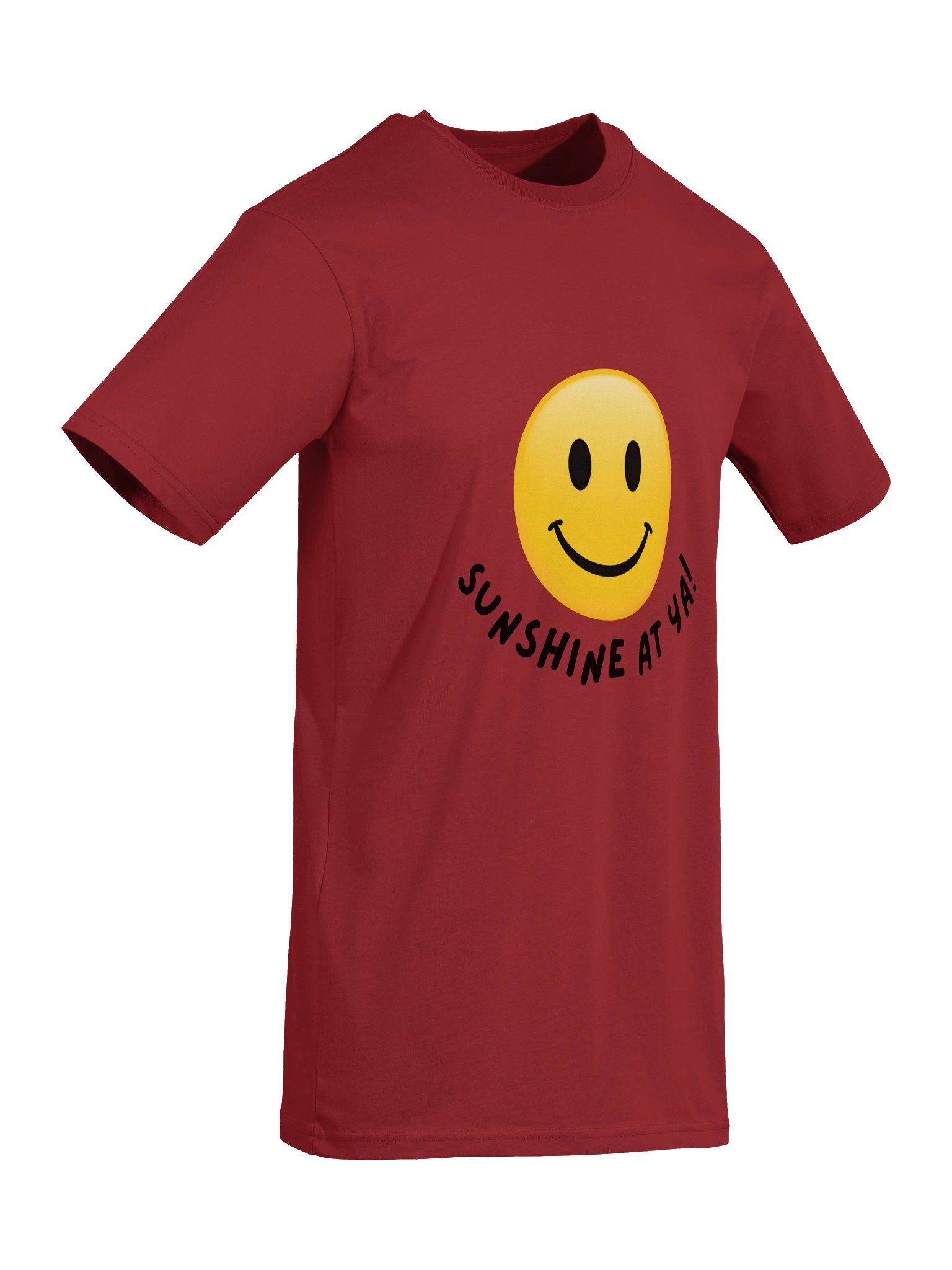 "Sunshine at Ya!" (Tee) product image (47)