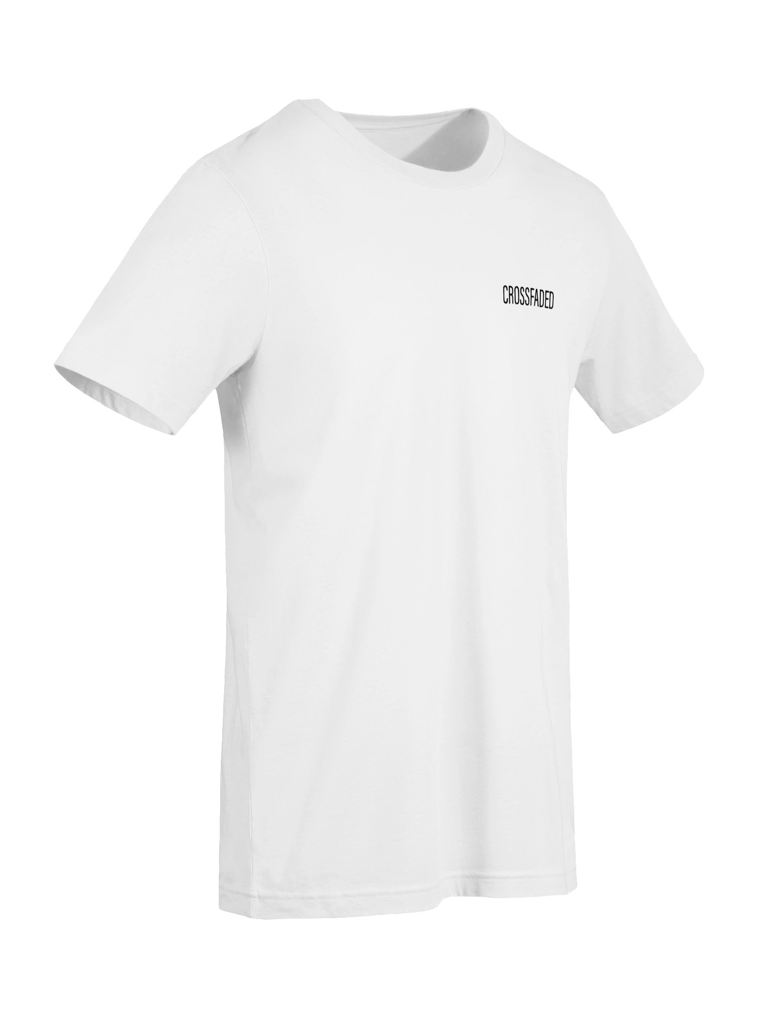 Faded Skull Heavyweight Tee product image (7)