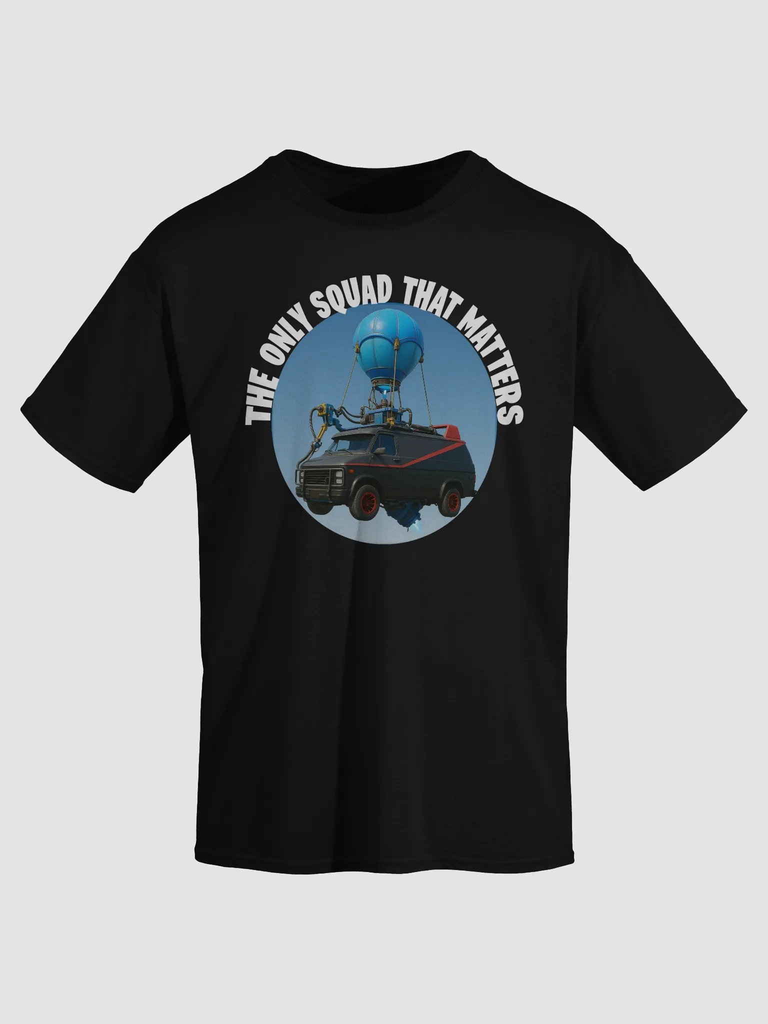 The only Team Tee product image (1)