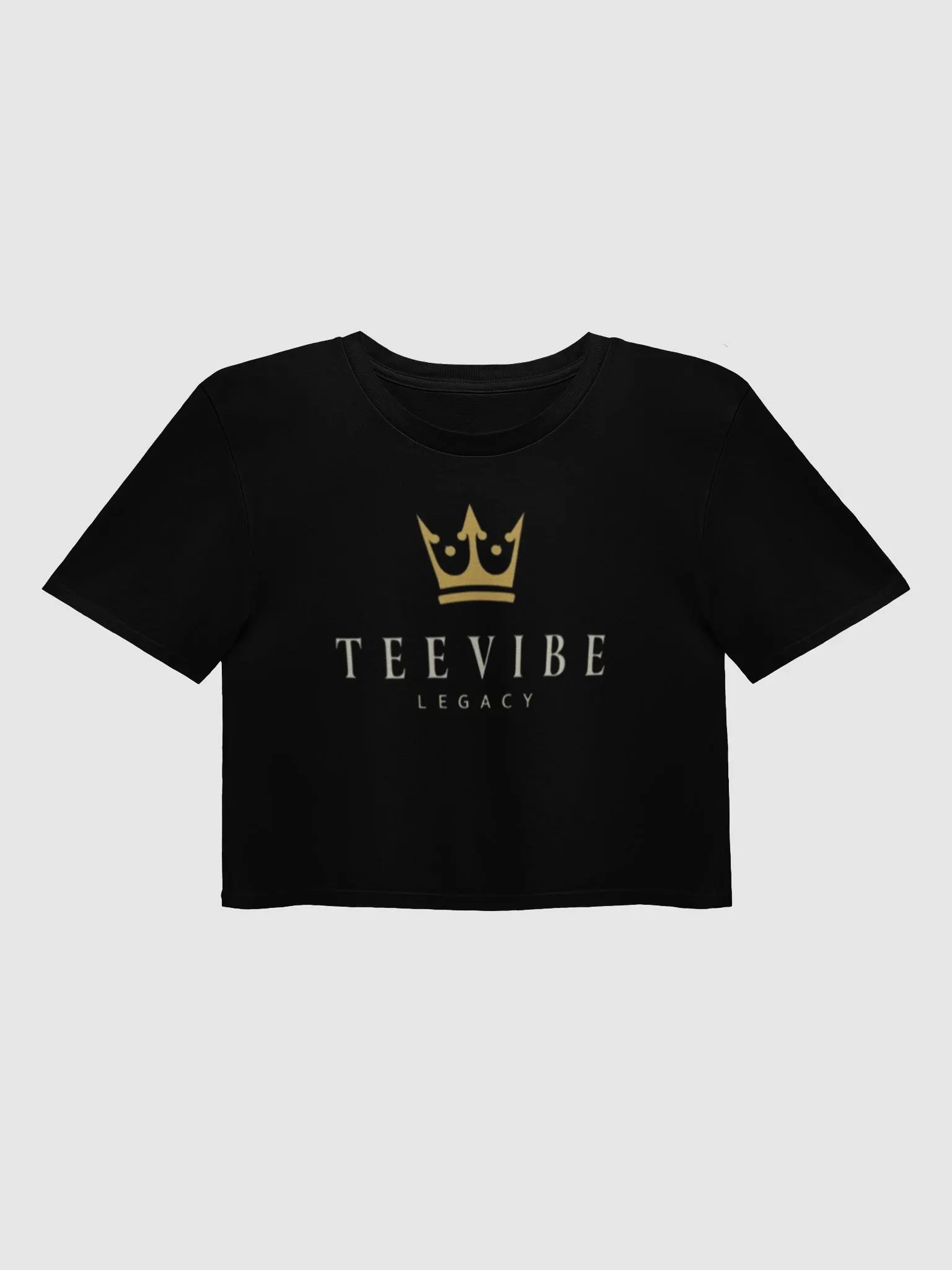 Legacy Crown Women's Crop Top product image (2)