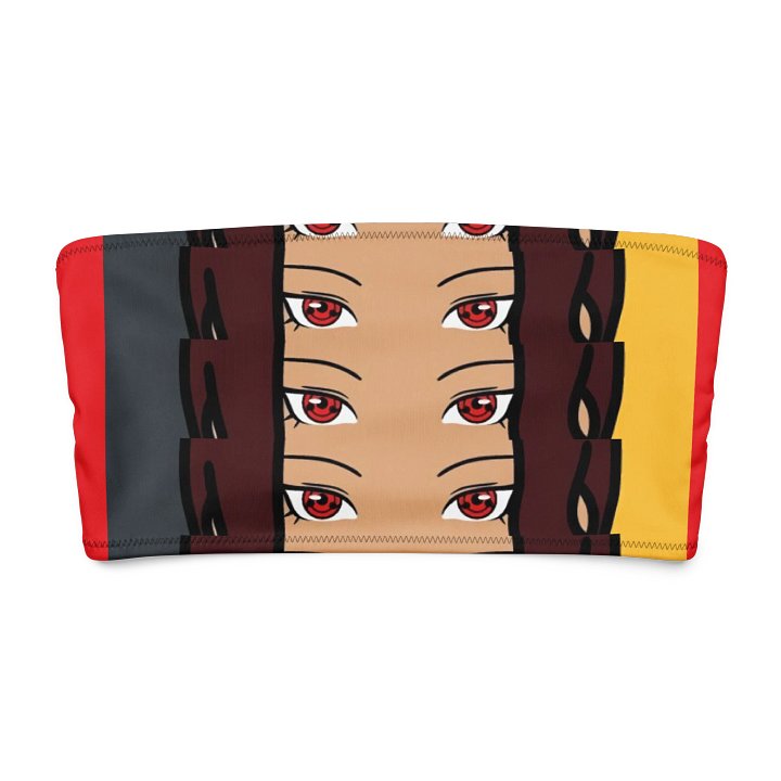 Anime OgDaniFantastic top product image (1)