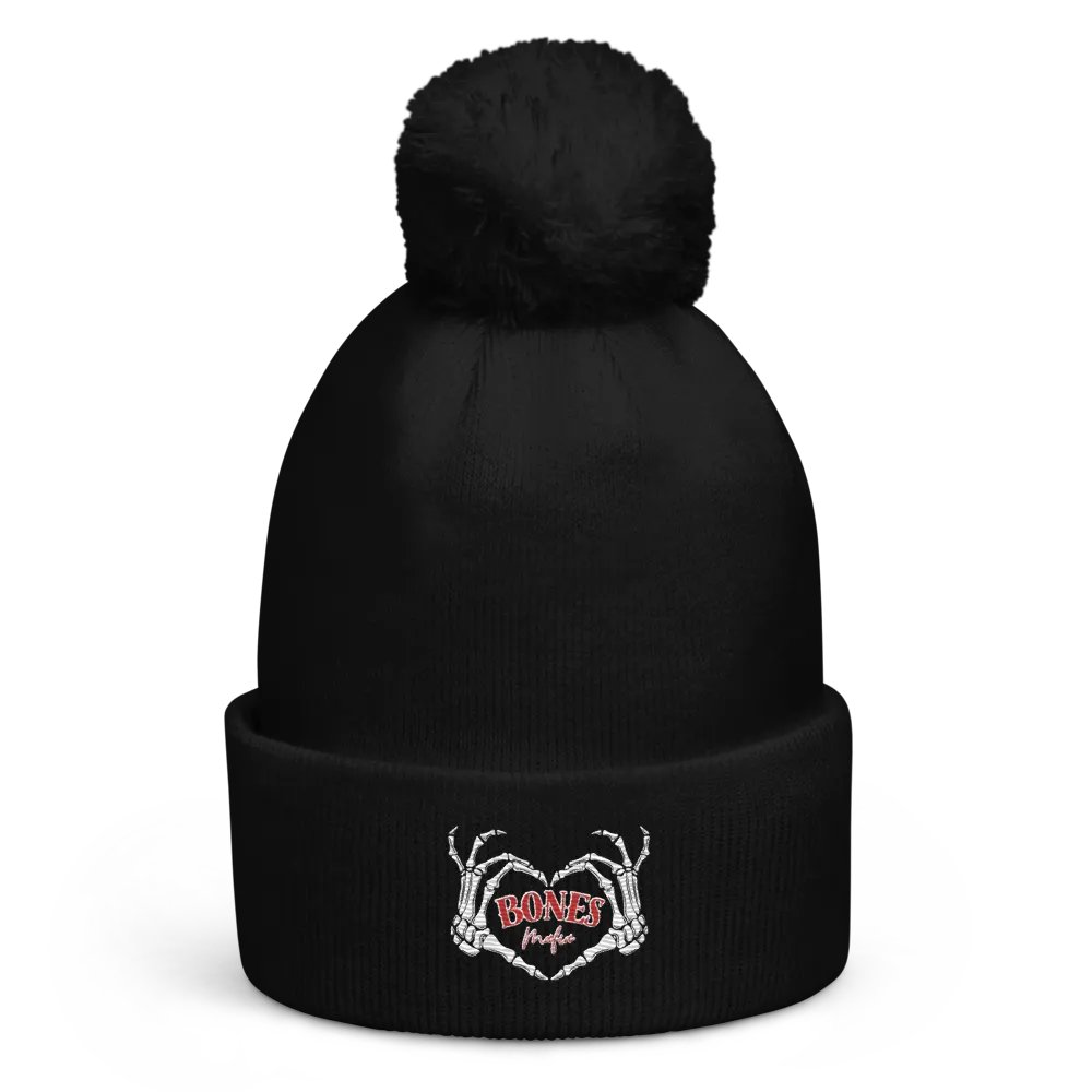 Mafia Beanie product image (1)
