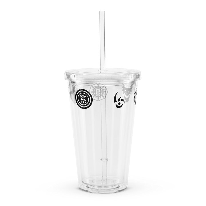 Black Ops 3 Zombies Tumbler product image (2)