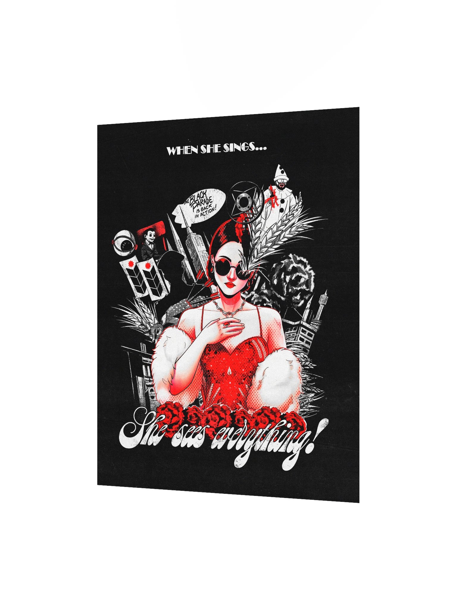 mary ann print product image (2)