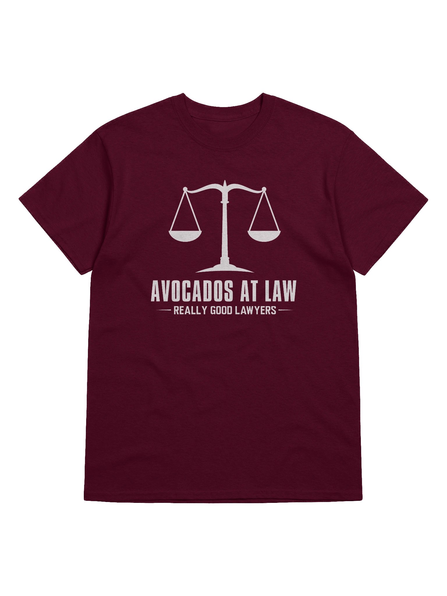 Avocados At Law T-Shirt product image (30)