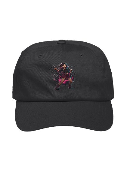 Thank You for This Incredible Opportunity — Embroidered Dad Hat