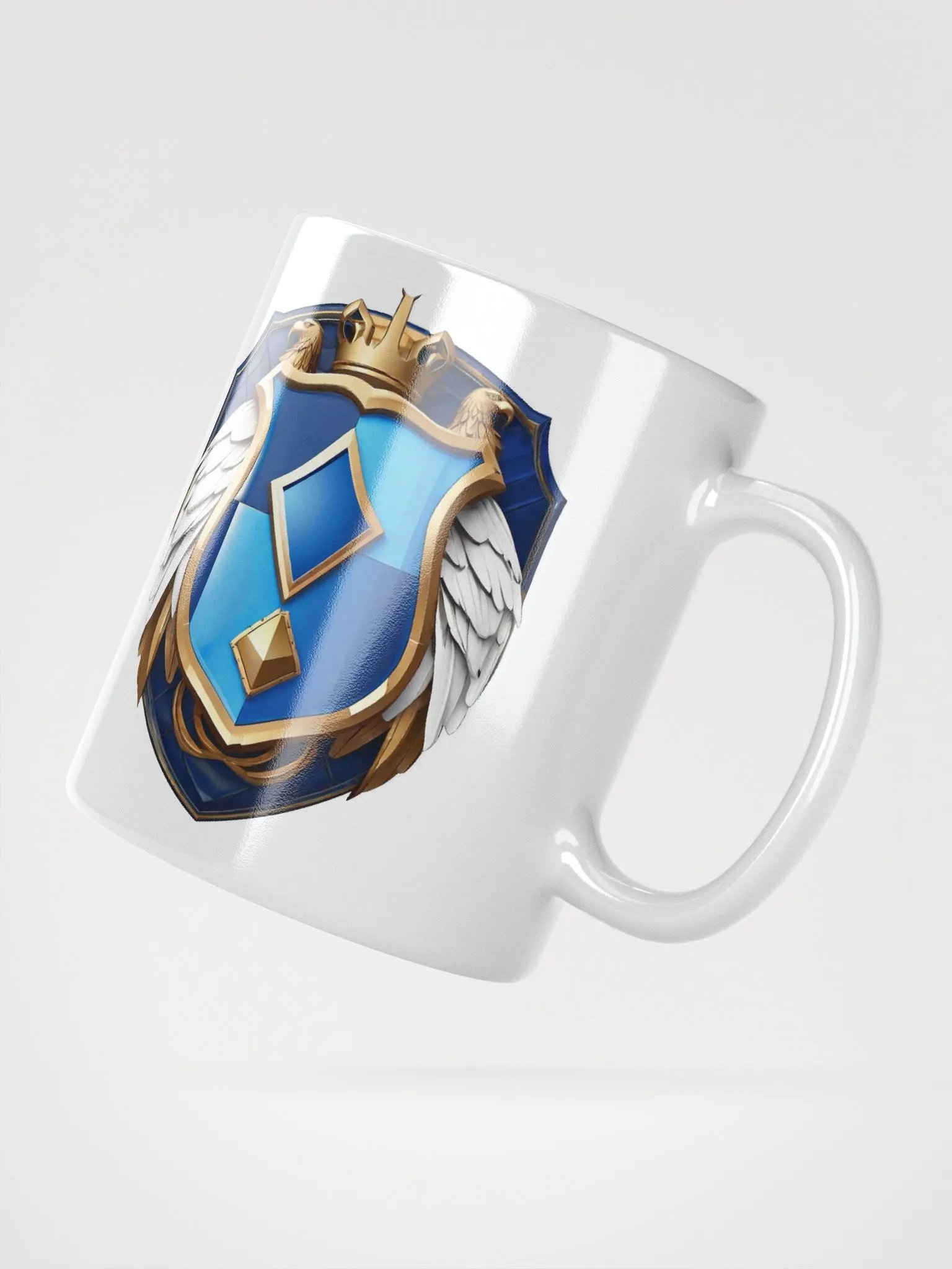 Double eagle crown product image (3)