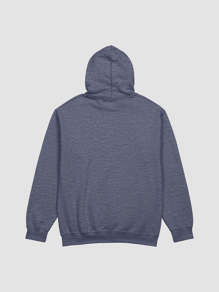 Push Your Limit Soccer Swagger Hoodie product image (2)
