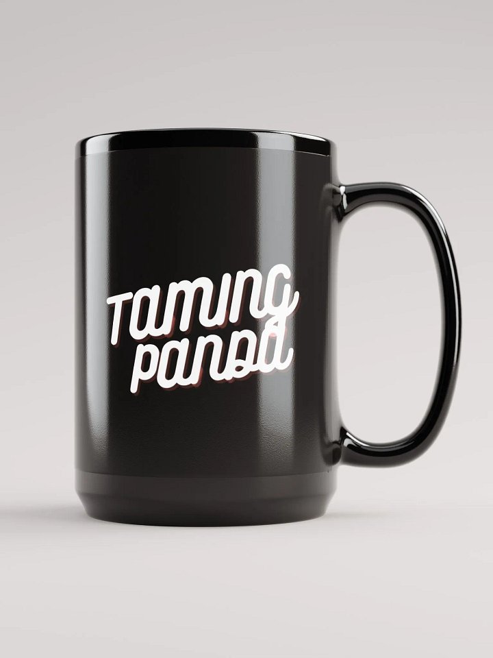 EASILY DISTRACTED MUG product image (2)