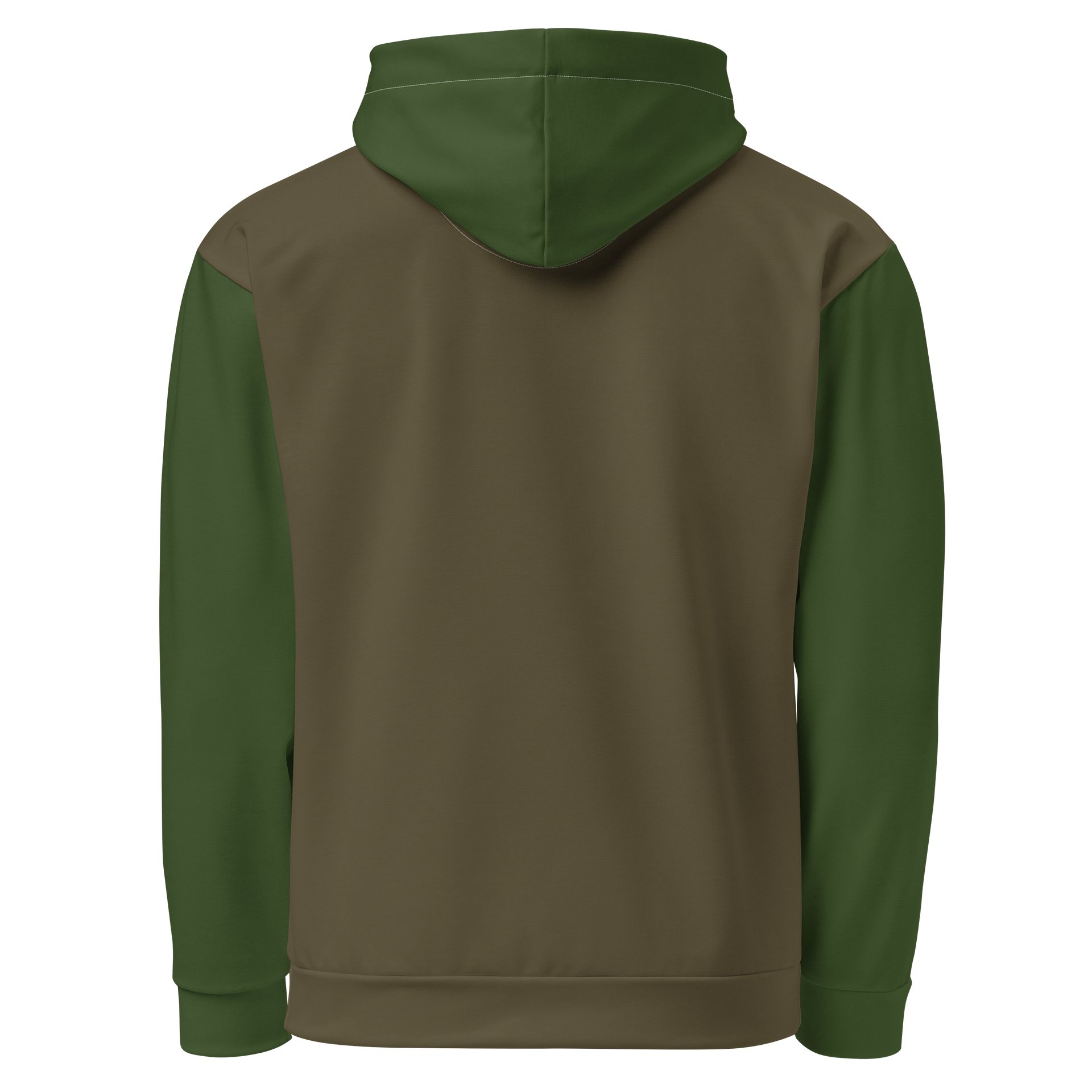 Sleepy Archer Brown Green product image (2)