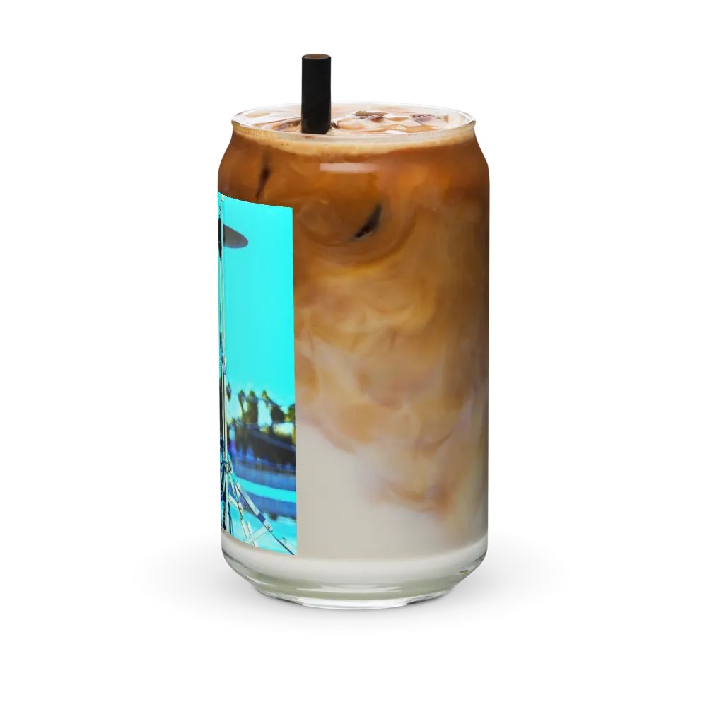 Drums Glass product image (12)