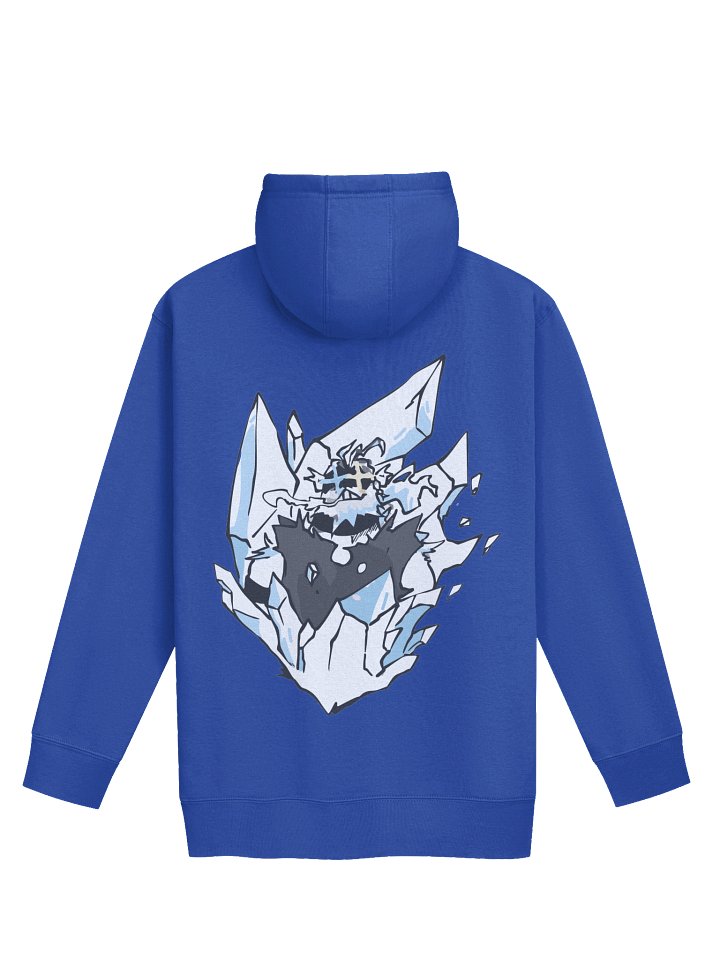 BJORN (HOODIE) product image (4)