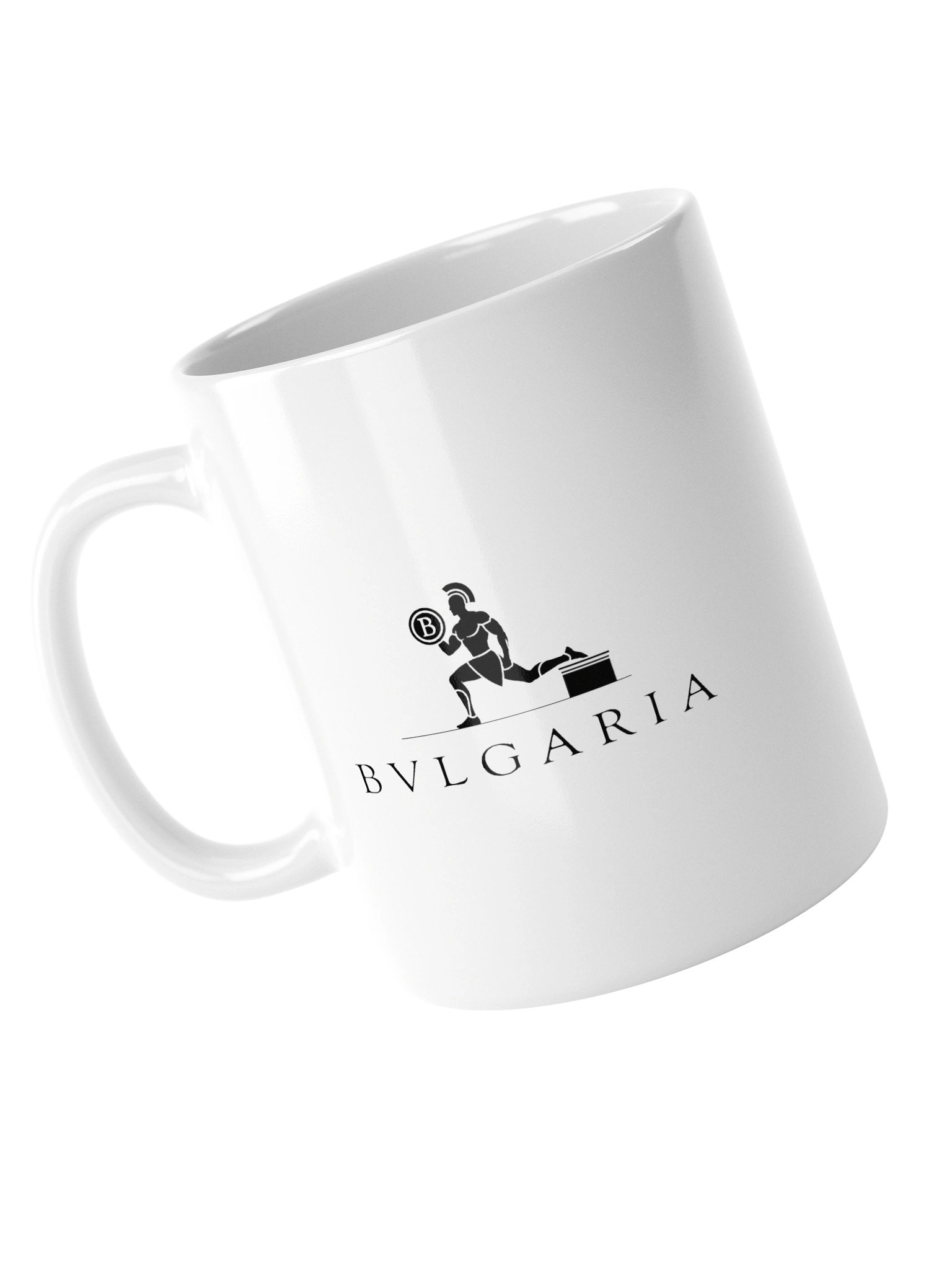 BVLGARIA Mug product image (5)