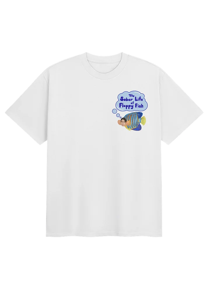 Men's Sober Floppy Fish Shirt product image (1)
