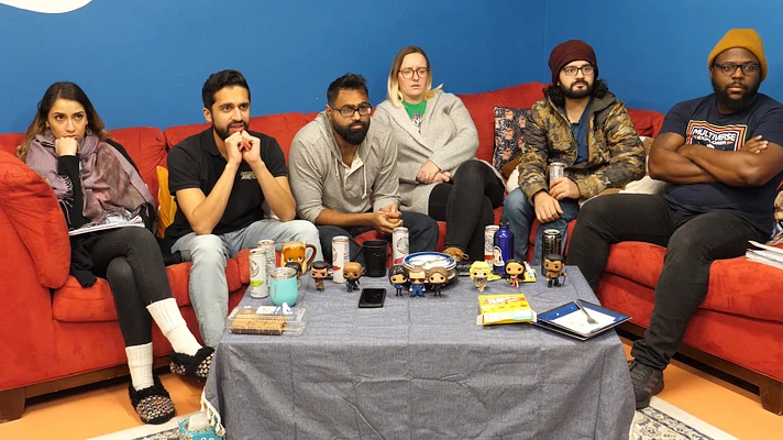 Video thumbnail