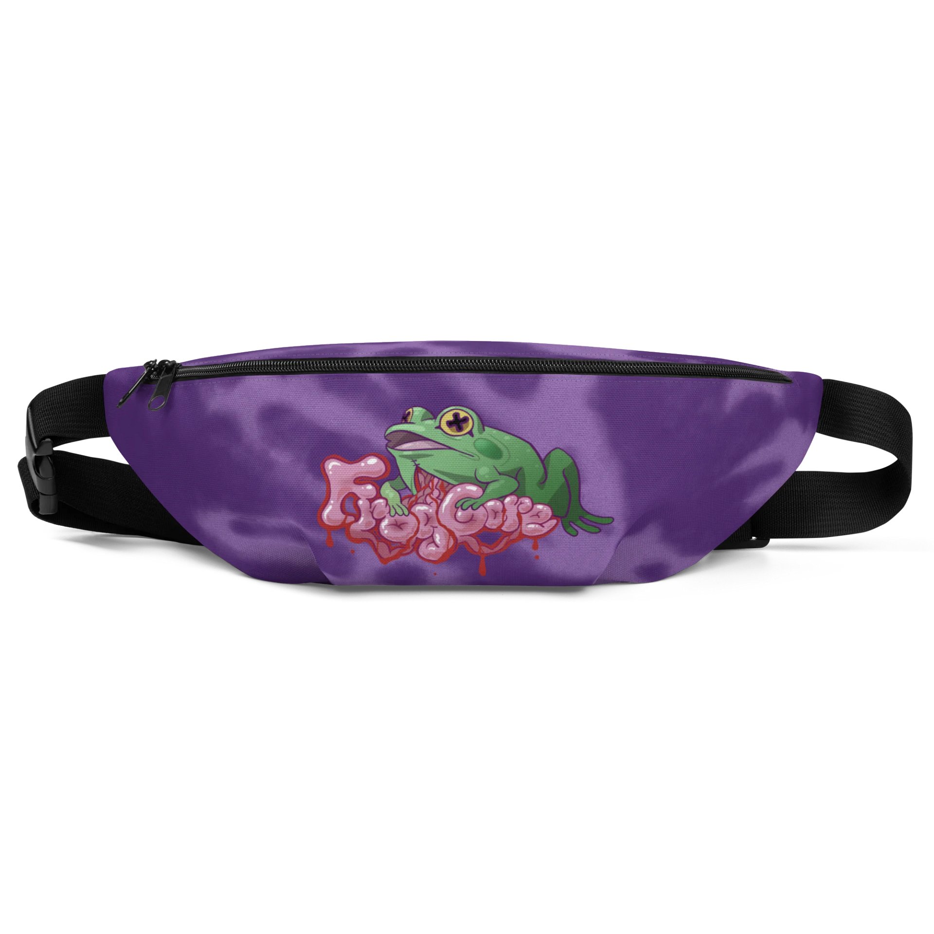 FROGGORE - The Fanny Pack product image (1)