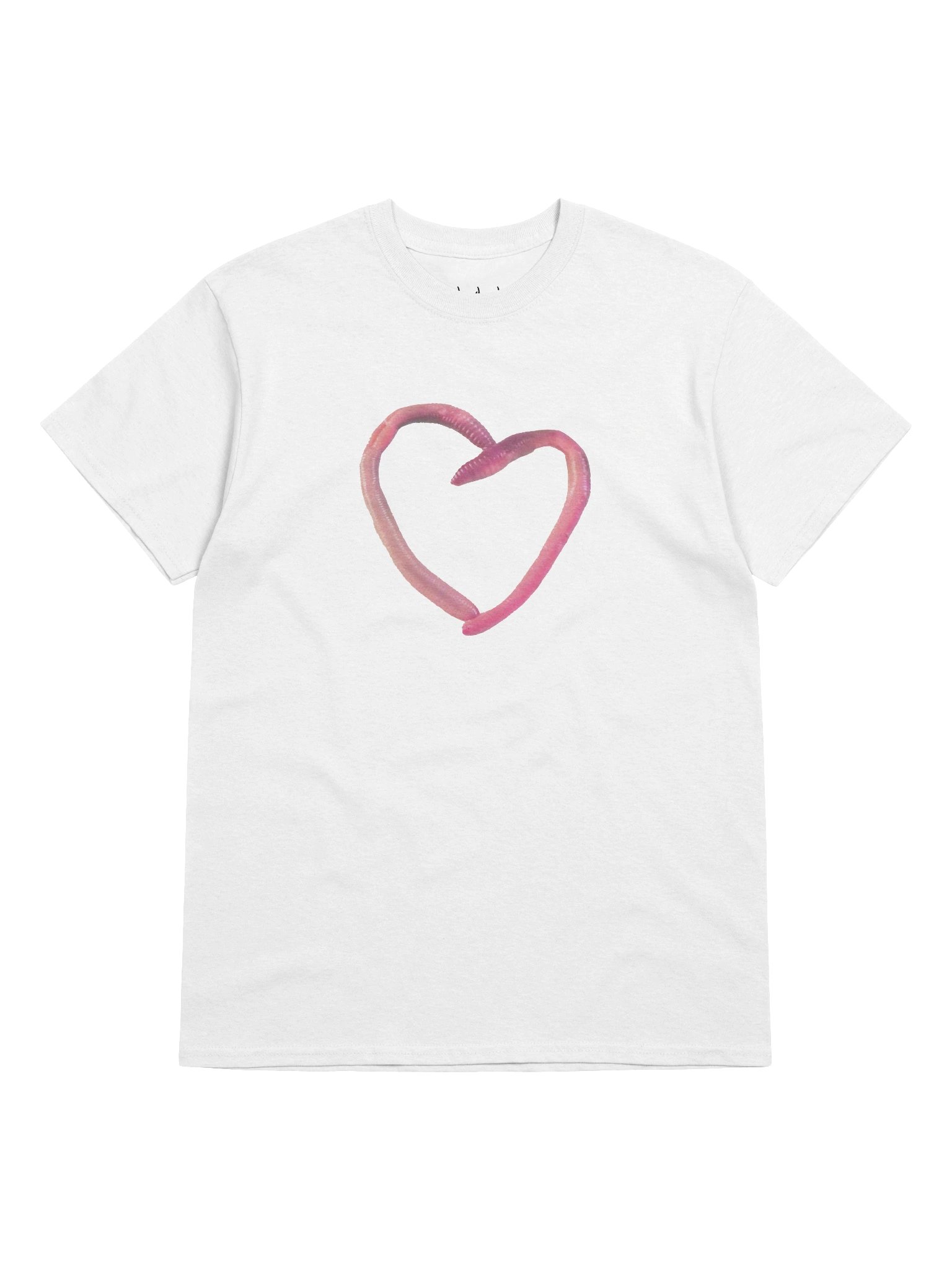 THE WORM SHIRT product image (1)