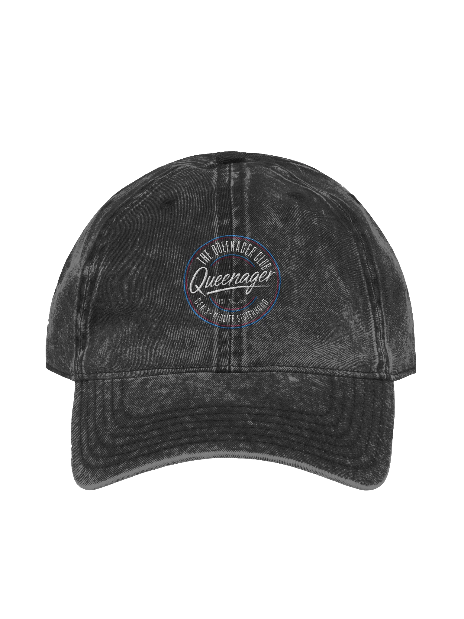 Embroidered Dad Hat product image (1)