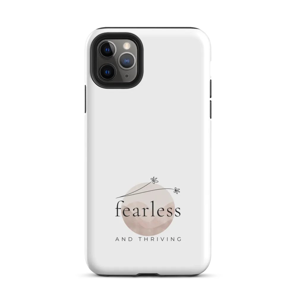 iPhone Tough Case ITFB0138 product image (51)