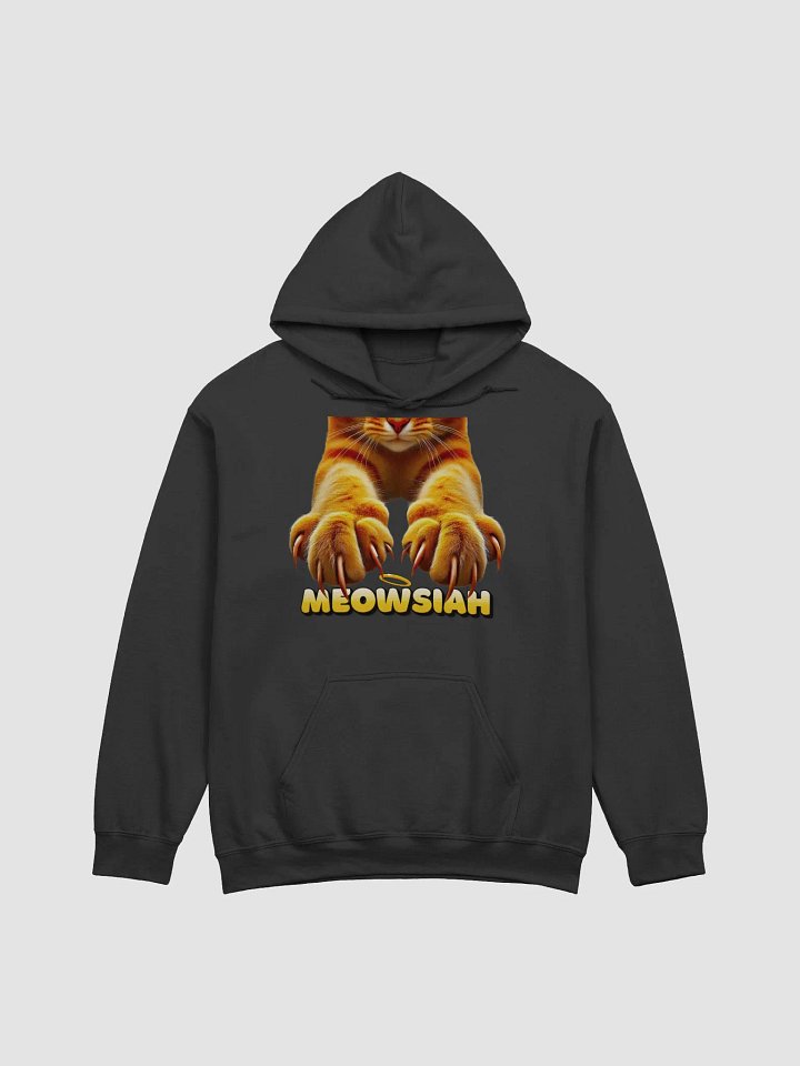 The Meowsiah product image (2)