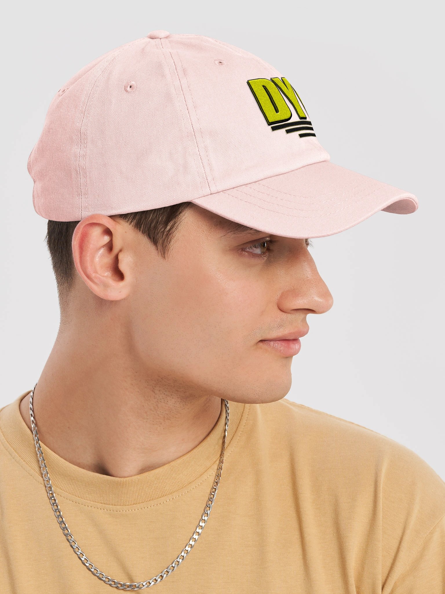 Loud & Proud DYNA Dad Hat product image (23)