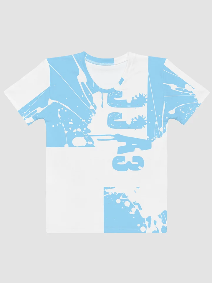 JJA3 / JKrew Paint Design Women's Jersey product image (1)