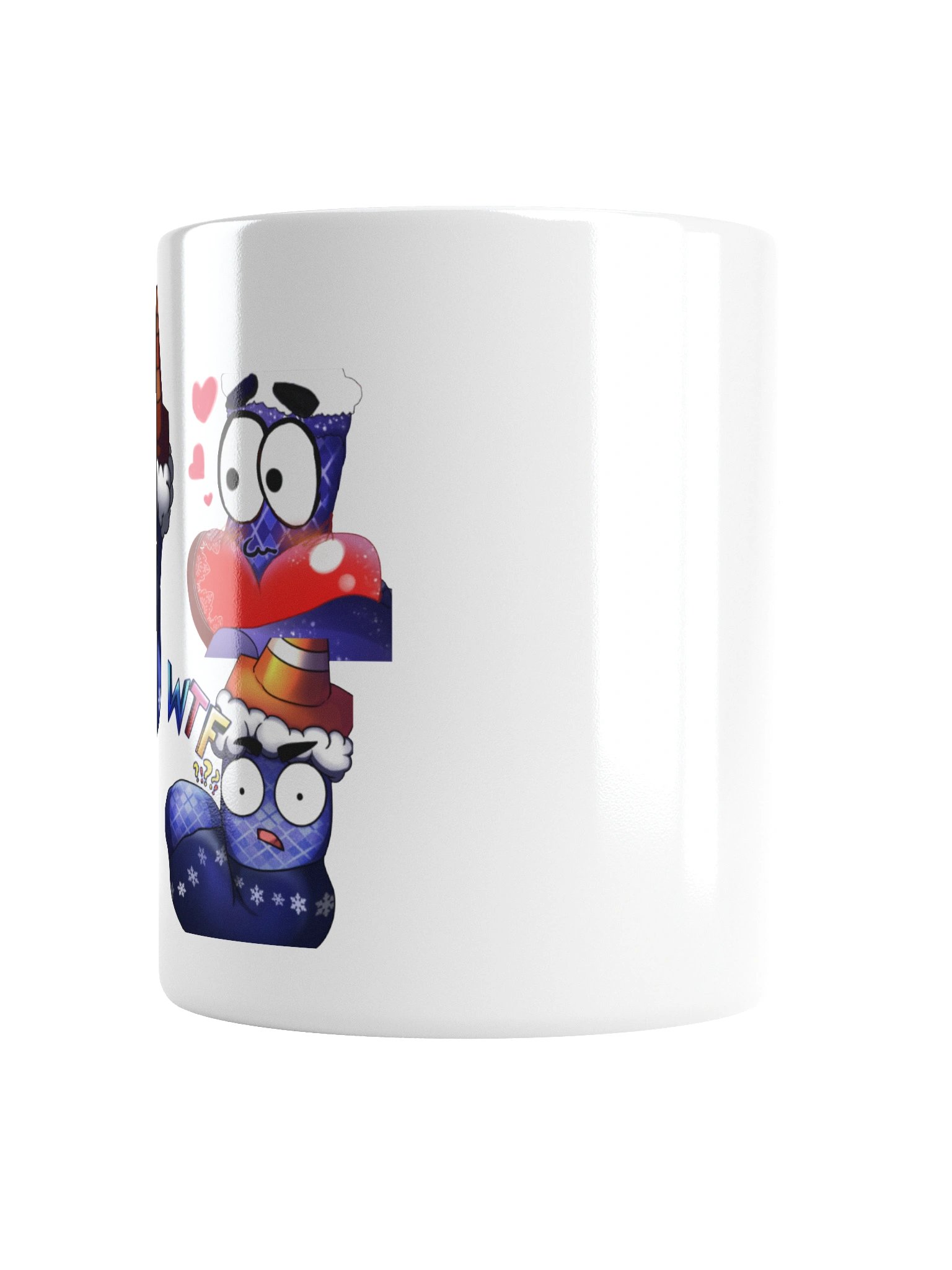 The Emote mug product image (17)