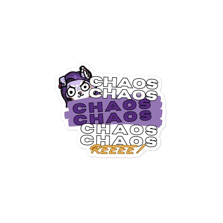 Chaos Magnet product image (2)