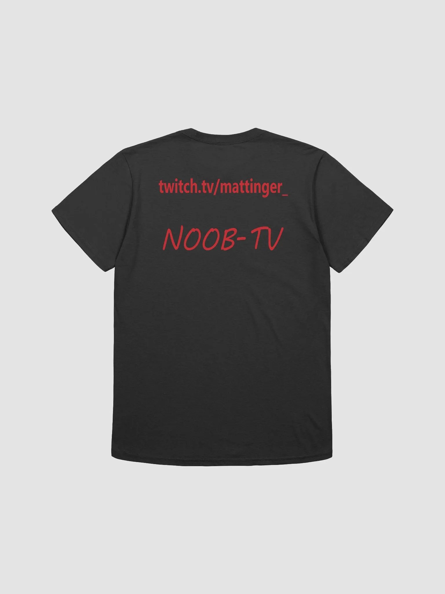 Noob-Tv Mattinger product image (2)