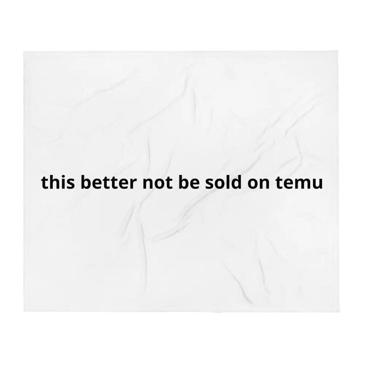 this better not be sold on temu product image (2)