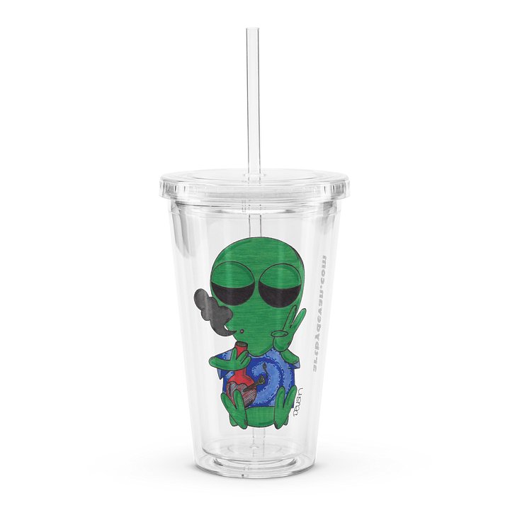Stoner Alien Cup product image (1)