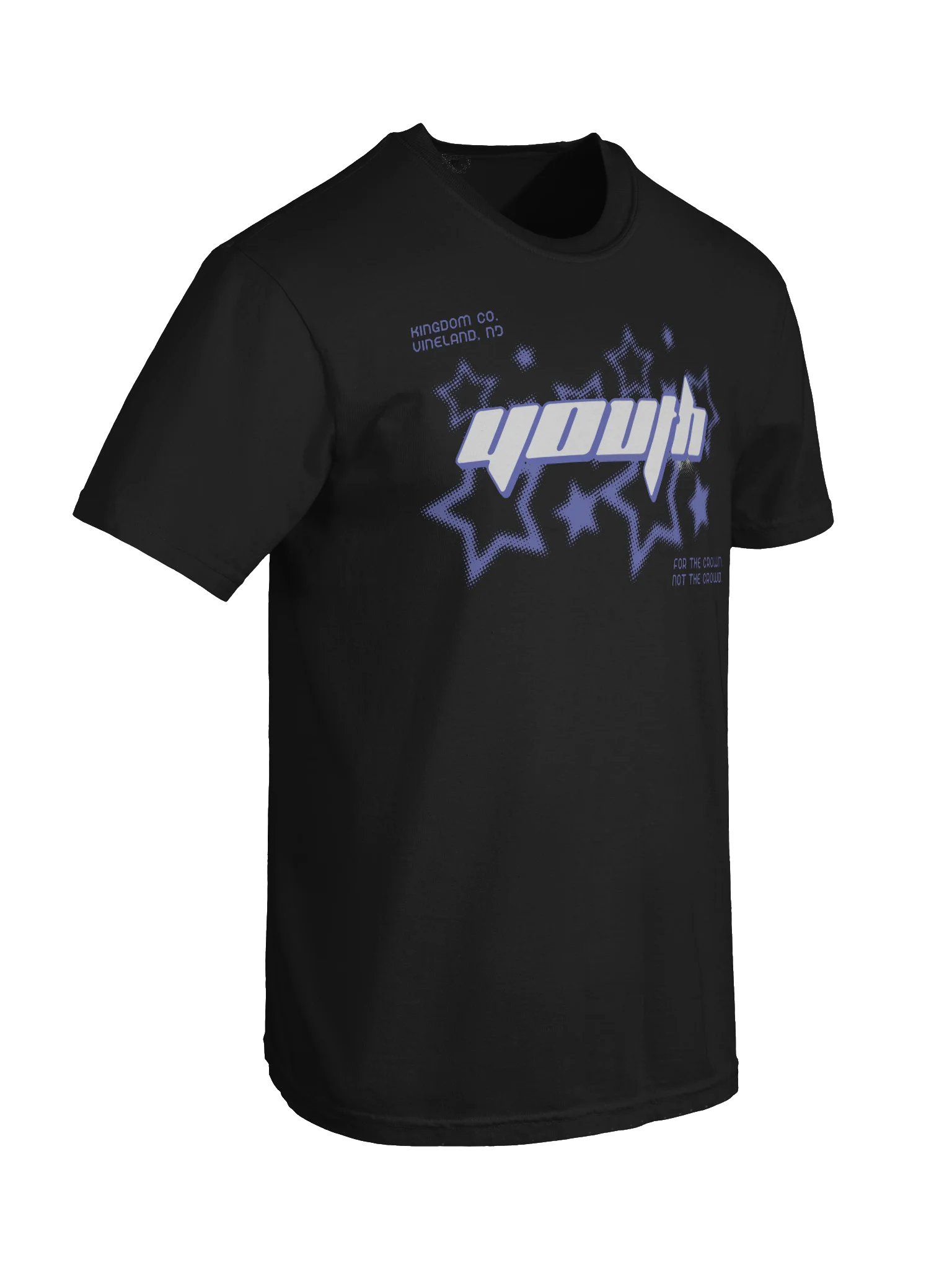 Youth 00's Tee product image (16)
