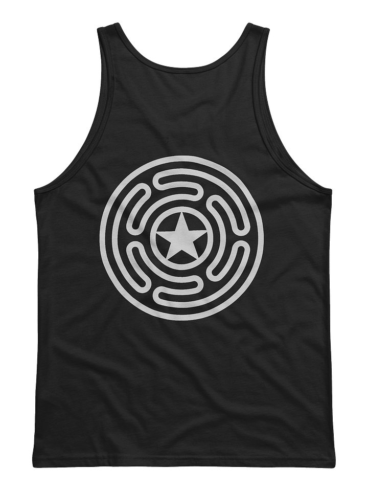 Mother Hekate Tank Top product image (8)