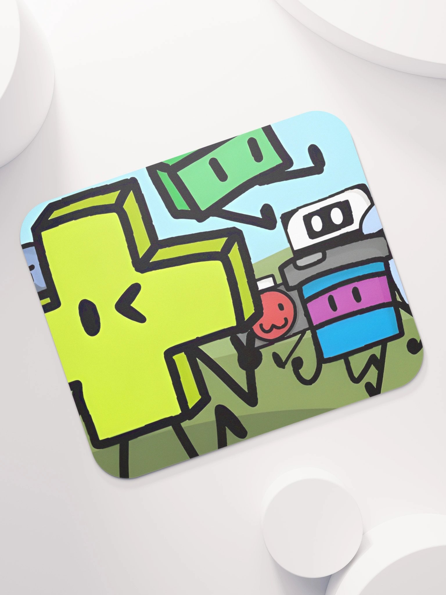TPOP one mouse pad product image (7)