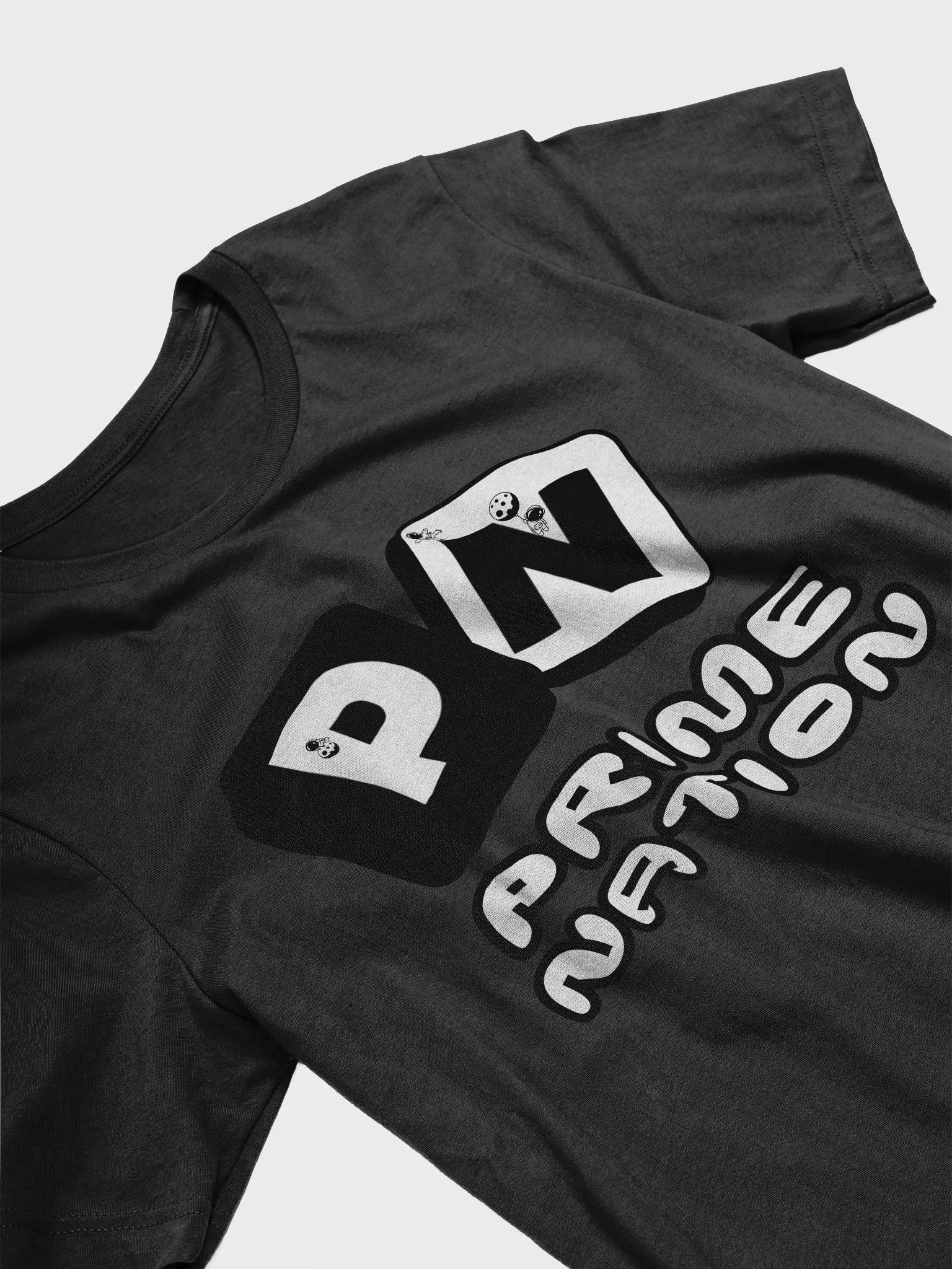 Prime Caps Adventure Tee product image (2)