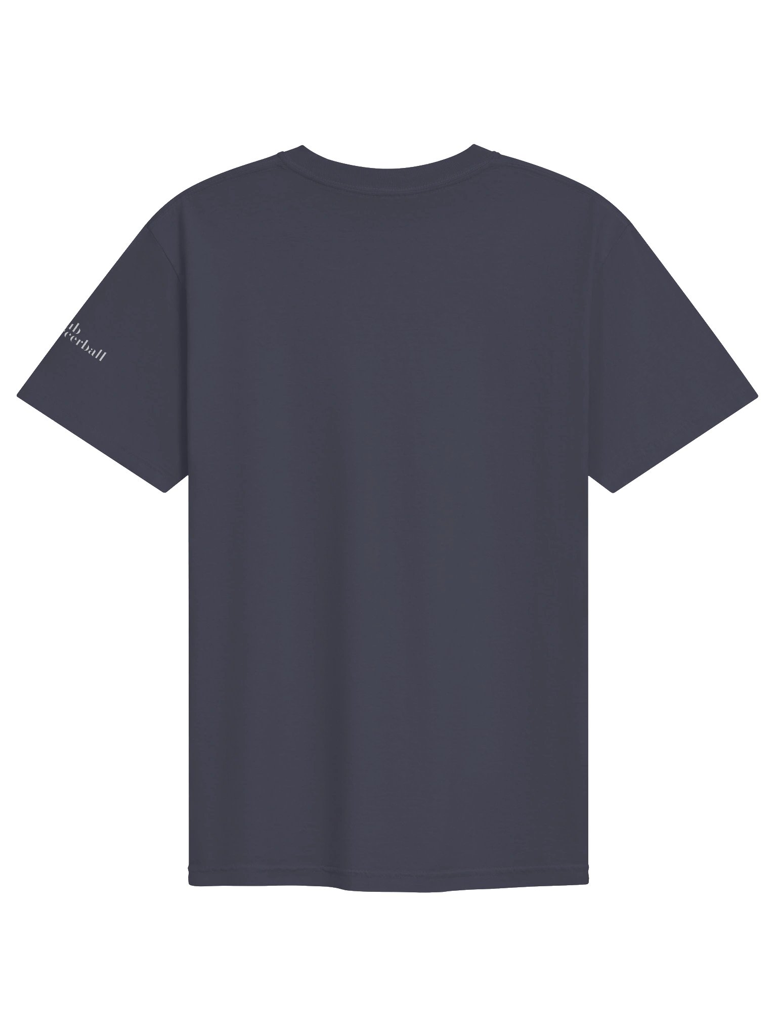 Red Stars Chiberia Comfort Tee product image (2)