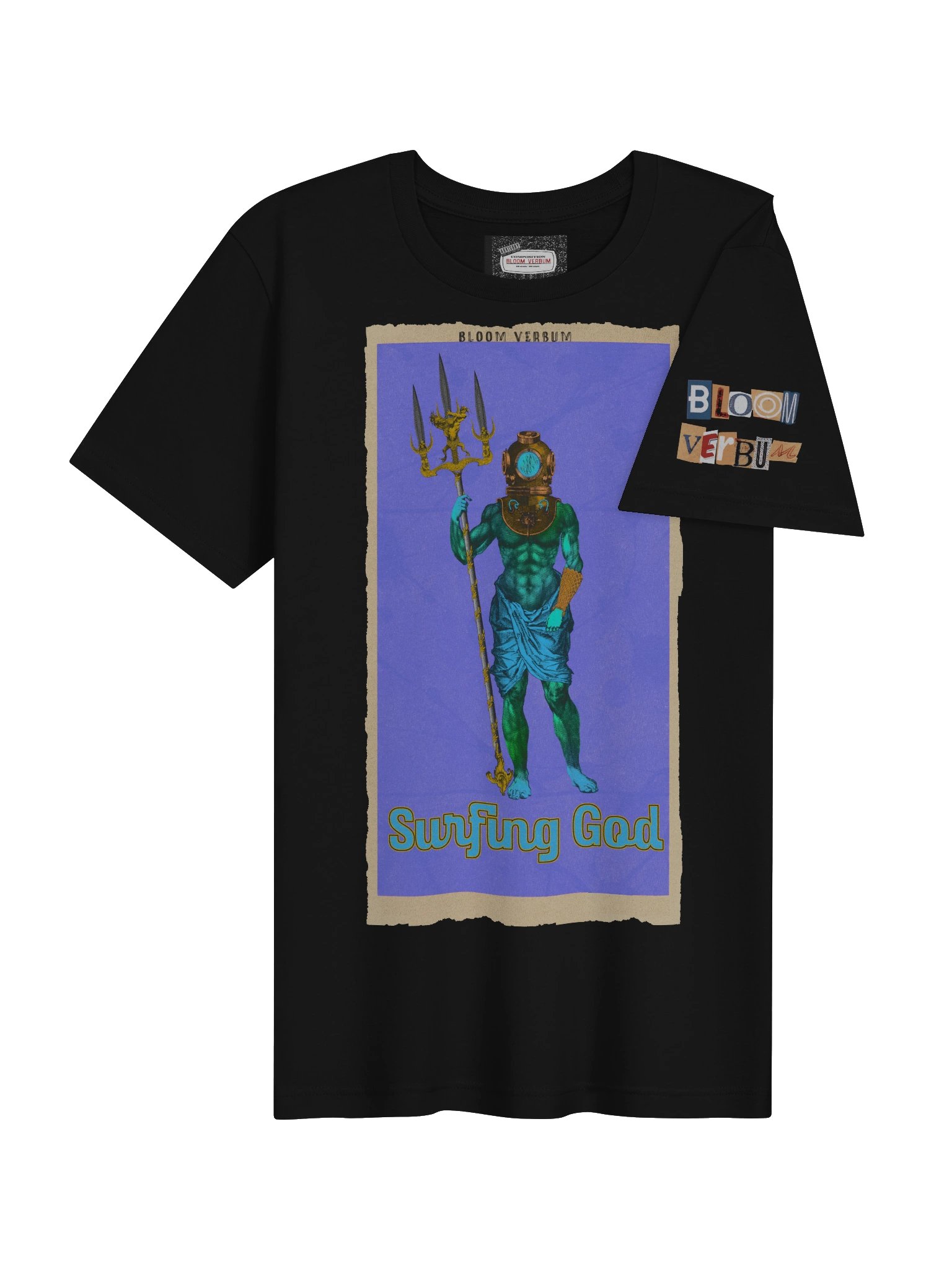 Surfing God product image (7)