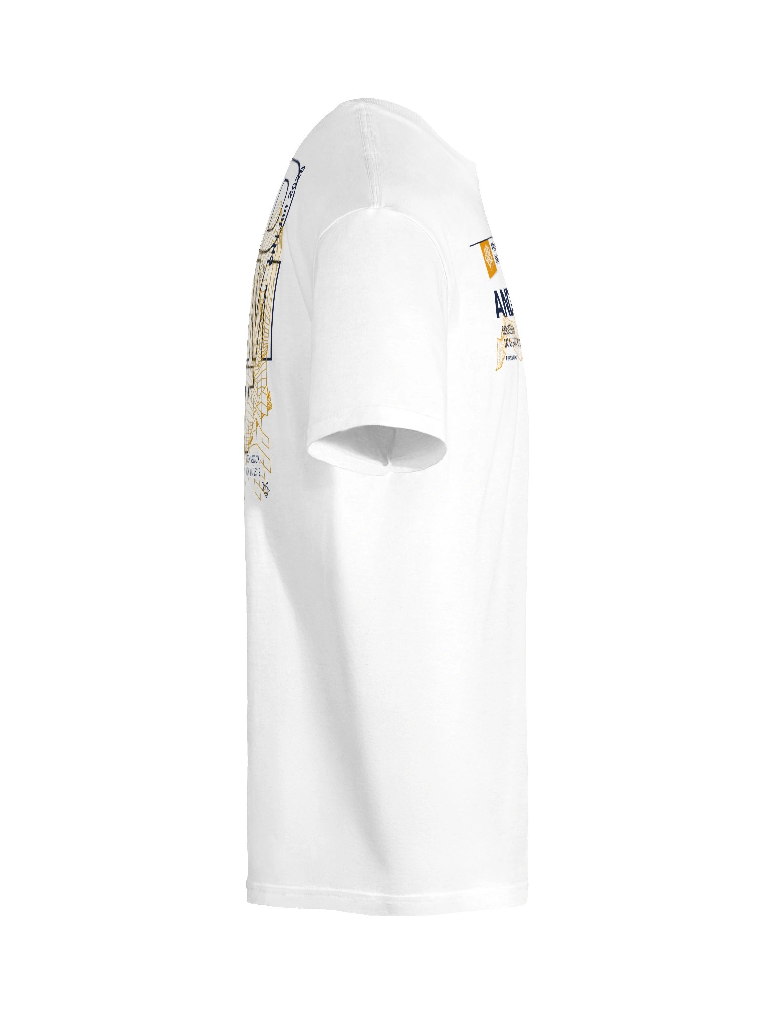 Andermatt Coordinates and Resort white (front and back print) product image (10)