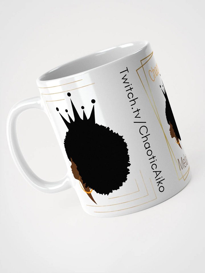 Queen Muggie product image (2)