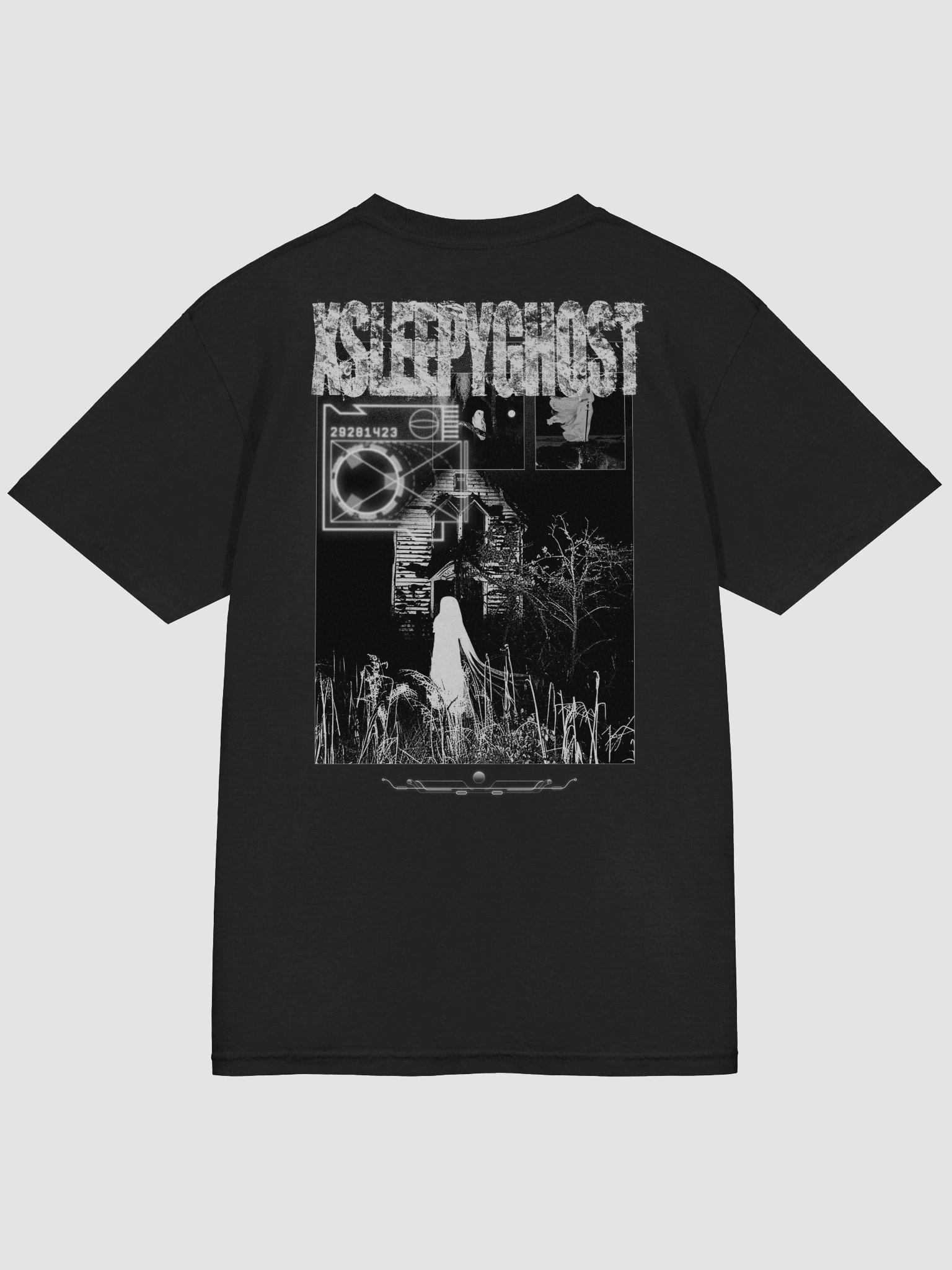 barnxghost tee product image (4)