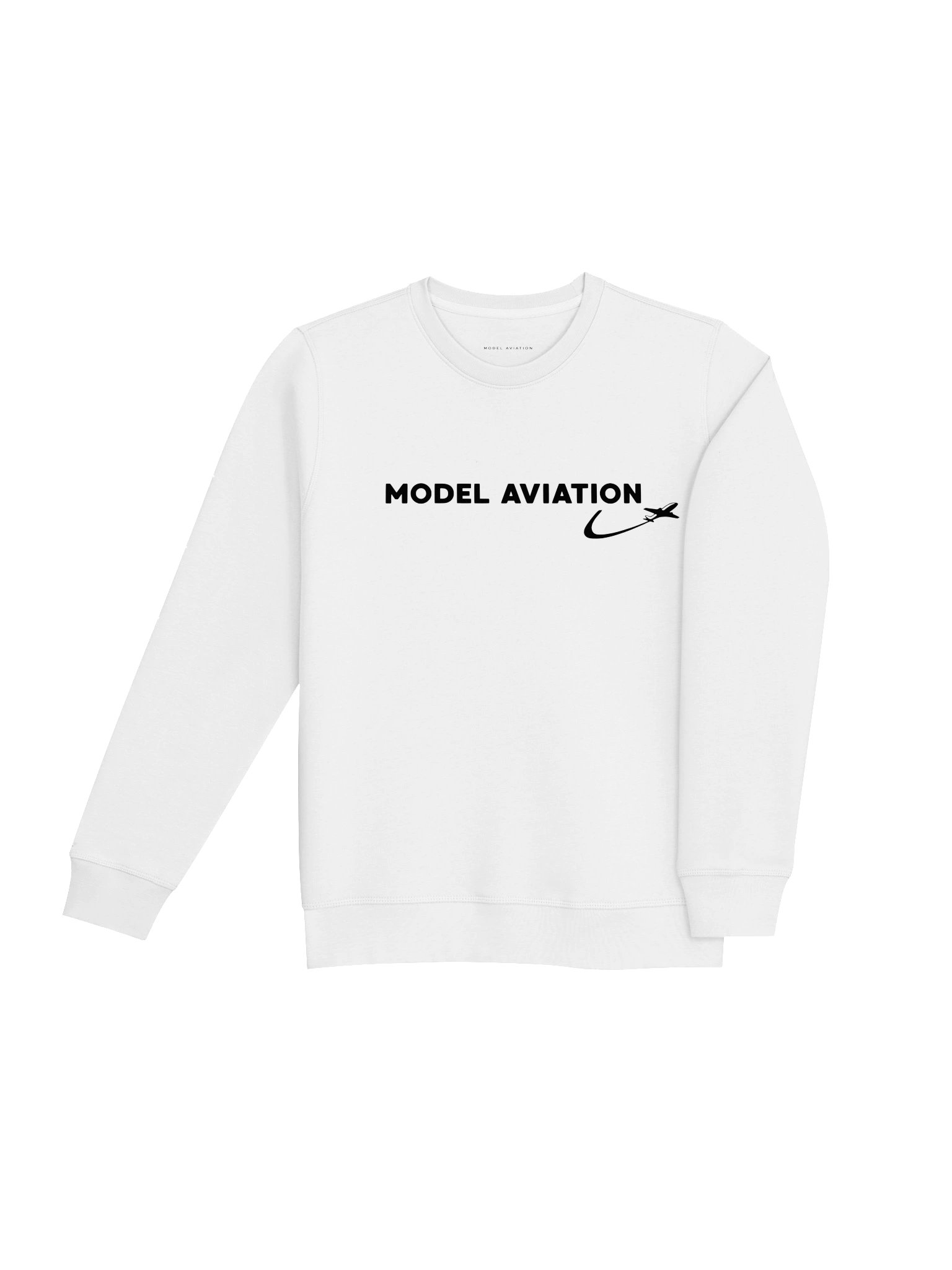 Model Aviation OG Sweater product image (4)