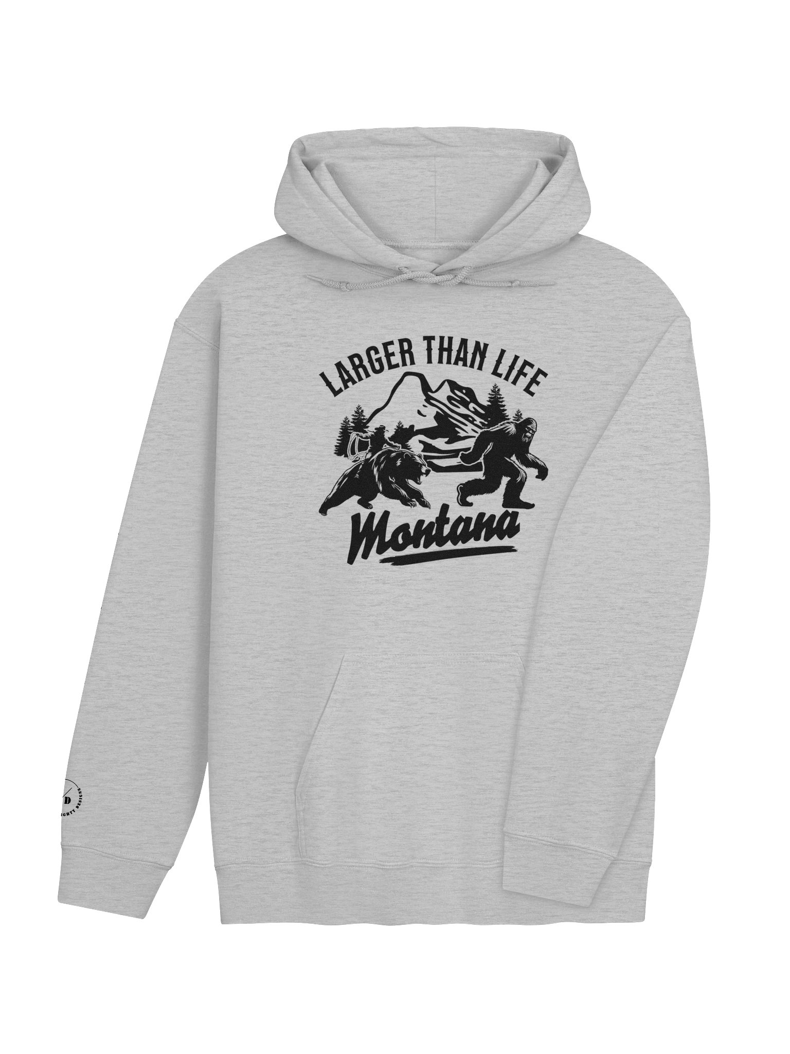 Larger Than Life product image (4)