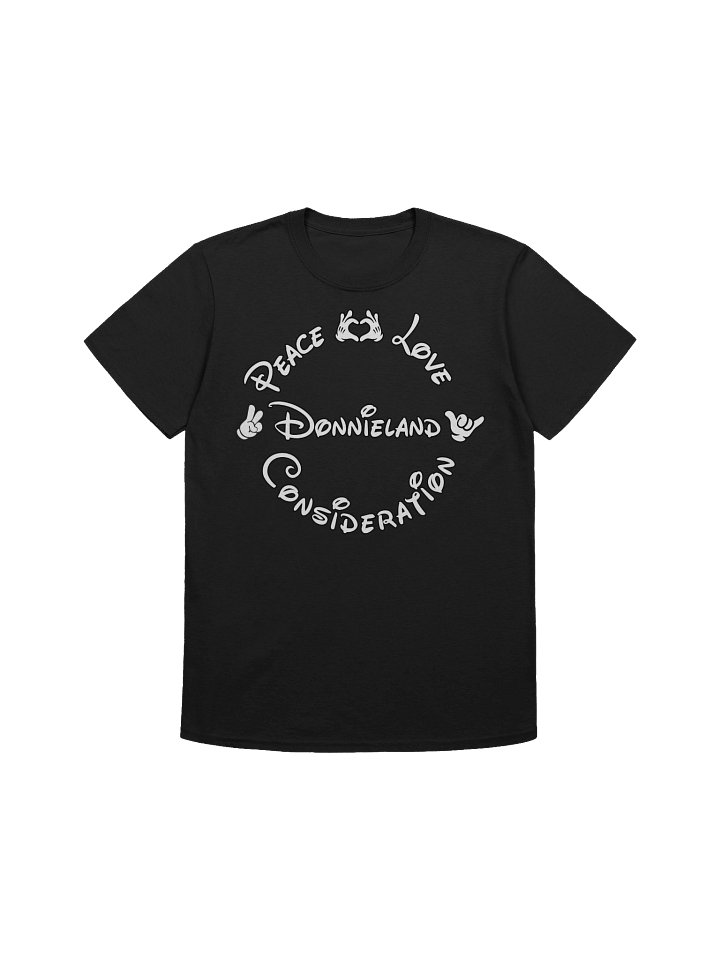 YOU ARE LOVED T-Shirt (FRONT & BACK) product image (5)