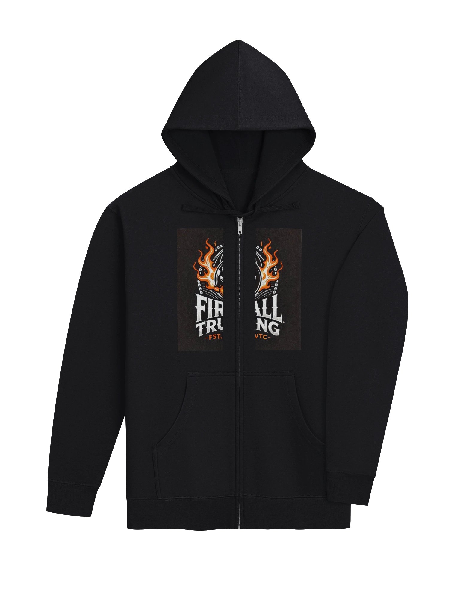 Fireball Trucking product image (4)