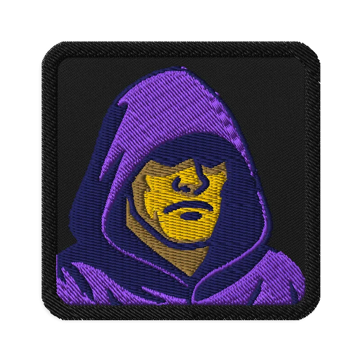 iBJ patchCult product image (1)