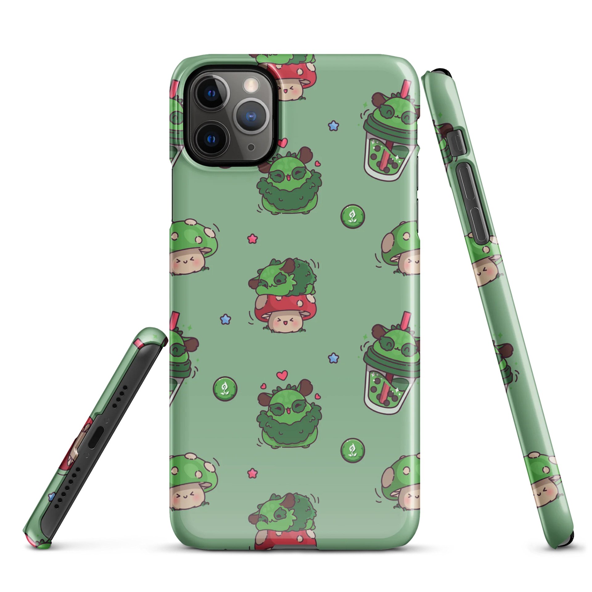 Moku Snap Case for iPhone® product image (5)