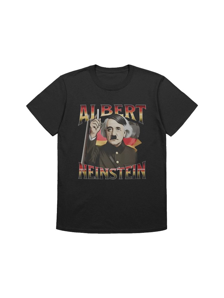 Albert Neinstein T-Shirt product image (1)
